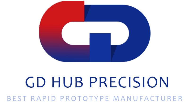 GD HUB Precision Technology Co. Ltd.
