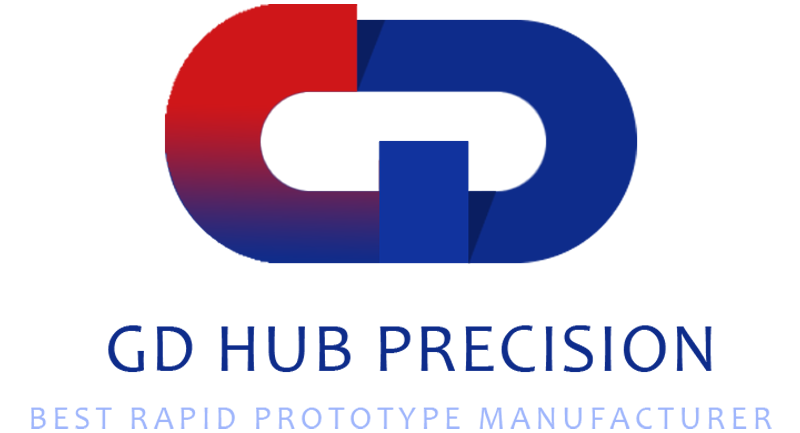 GD-HUB Prototype Technology Co., Ltd.