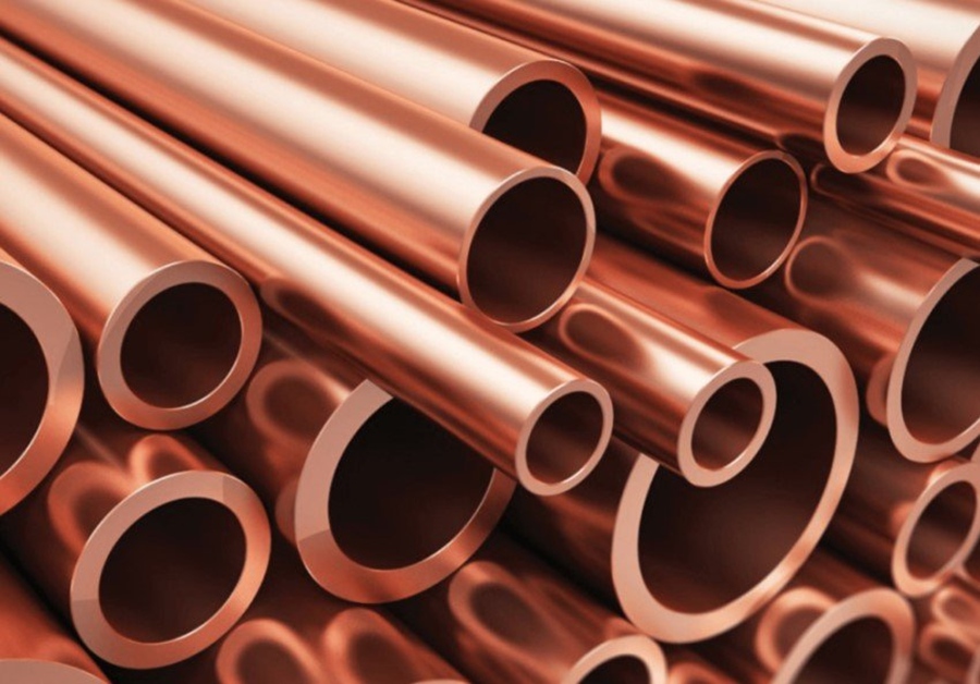 CNC machining materials-Metal