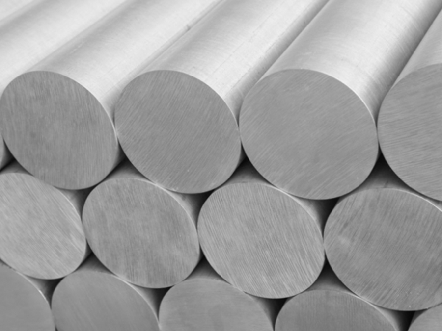 CNC machining materials-Metal