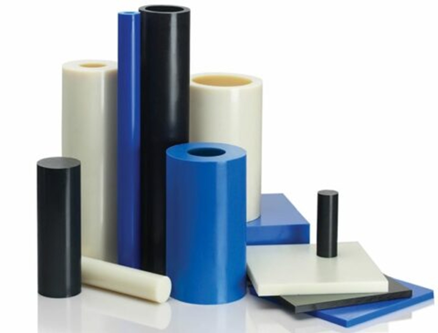 CNC machining materials-Metal