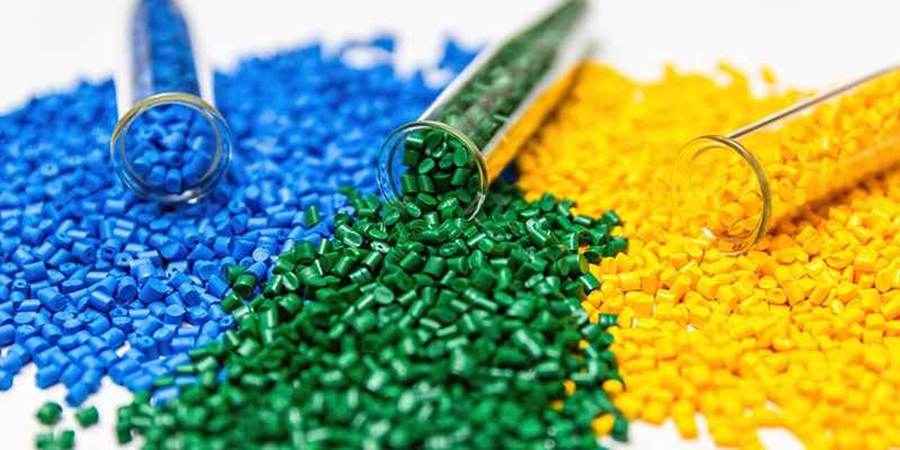CNC machining materials-Metal