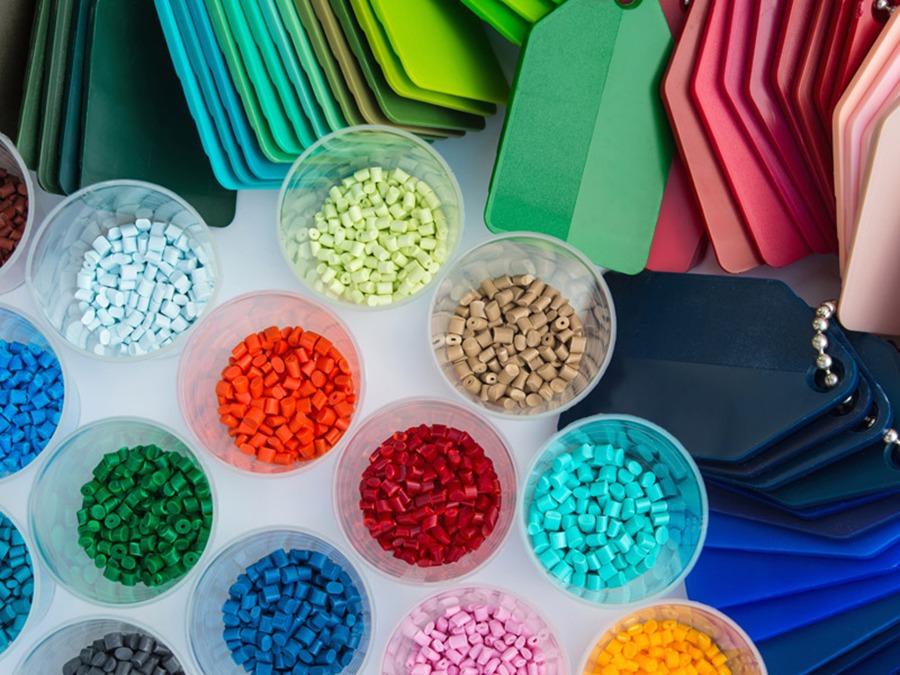 CNC machining materials-Metal