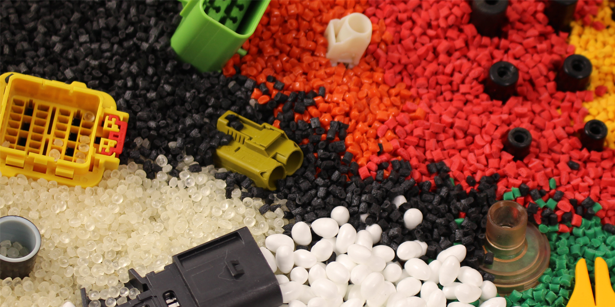 Materials For Injection Molding Guide