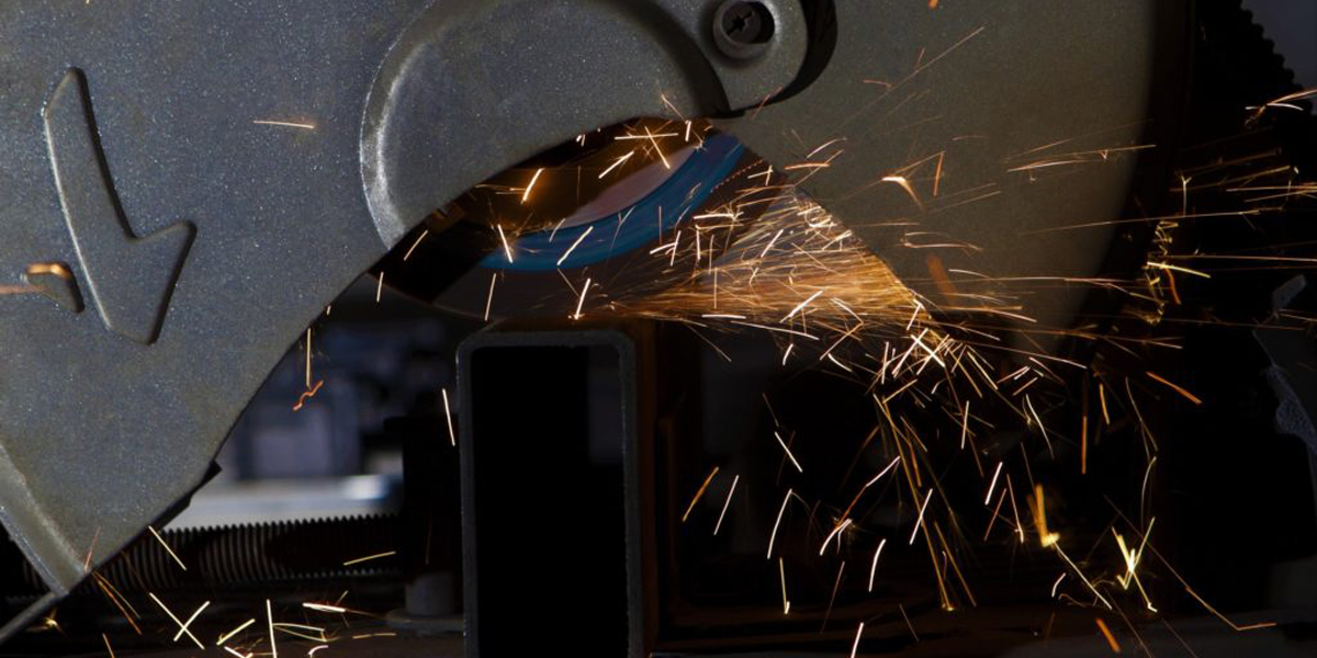 Discover the Sheet Metal Fabrication Capabilities of GD-HUB