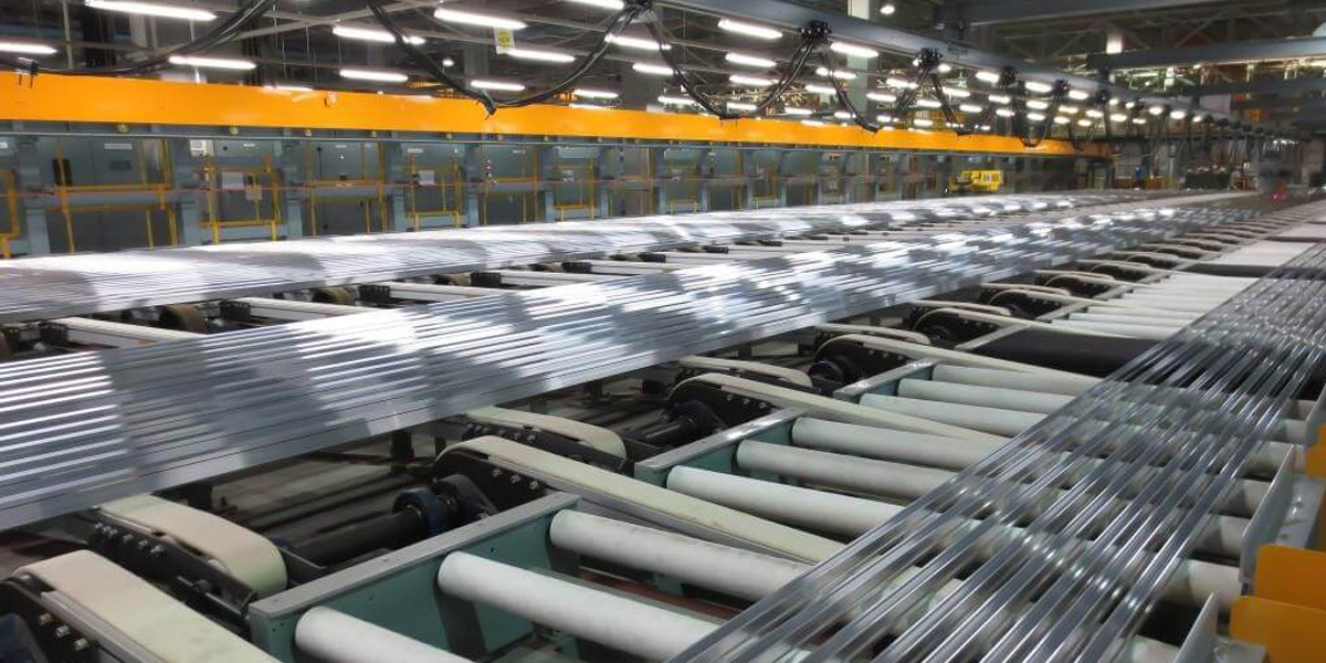 Extrusion vs Sheet Metal Fabrication: Which is Right for Your Project?cid=9