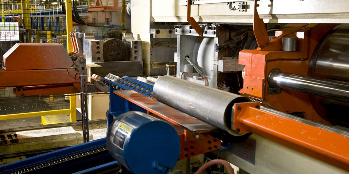 Available Materials Of Extrusion Services ：Pros