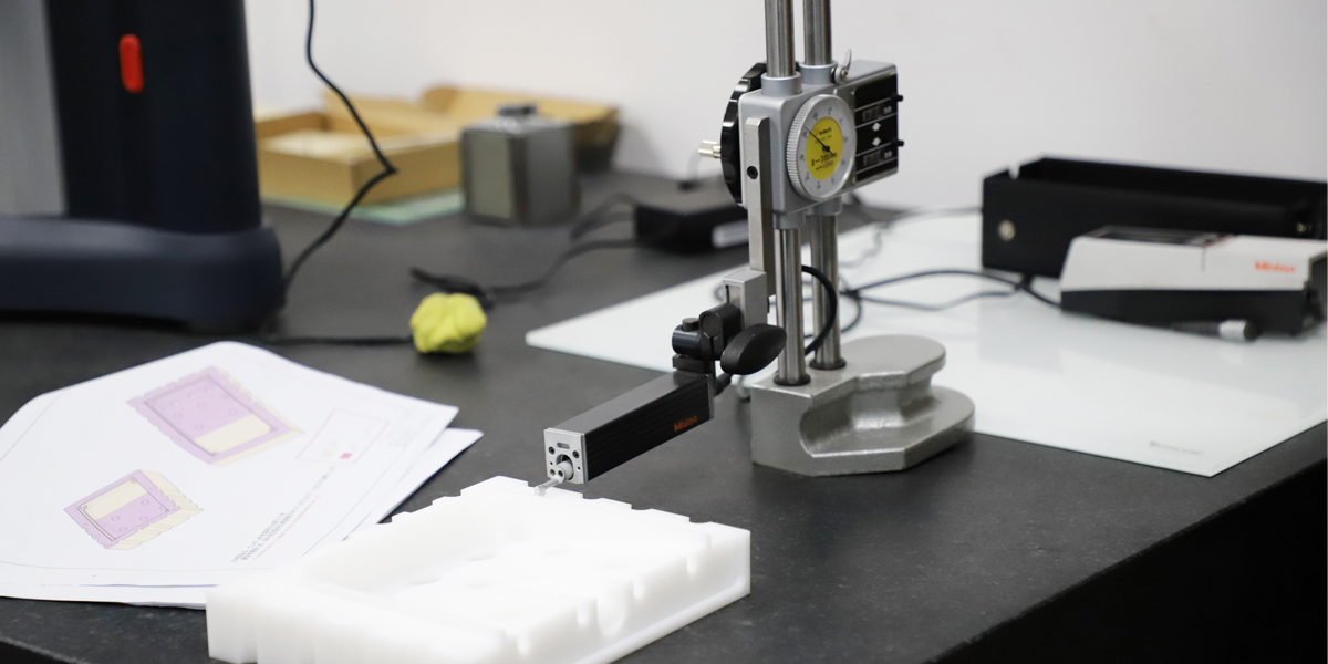 Quality Assurance in Rapid Prototyping: Ensuring Product Integrity