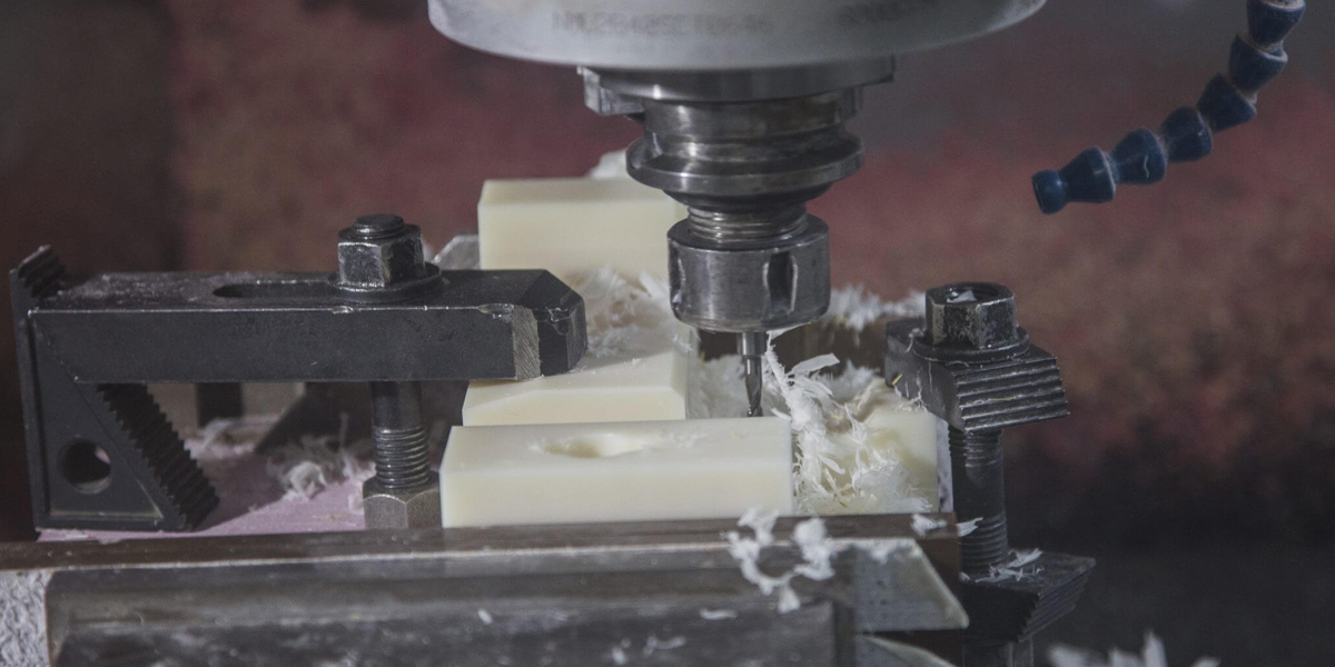 Understanding plastics CNC machining starts here