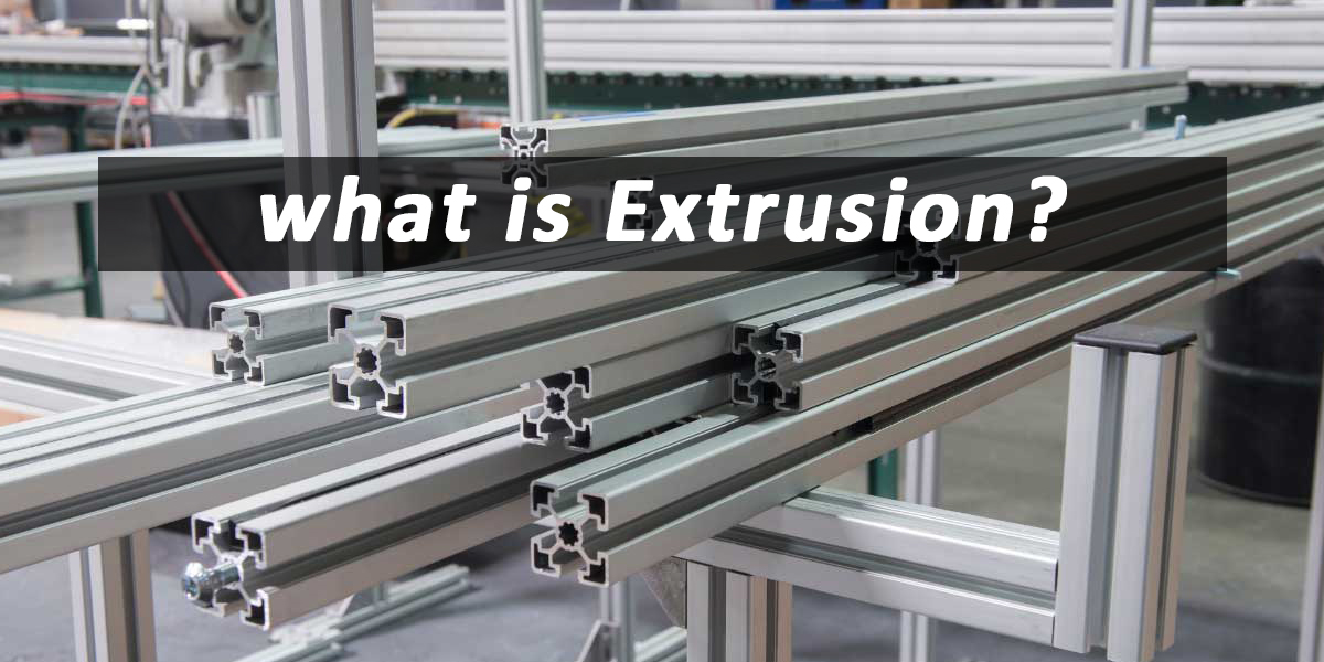 Extrusion VS Die Casting