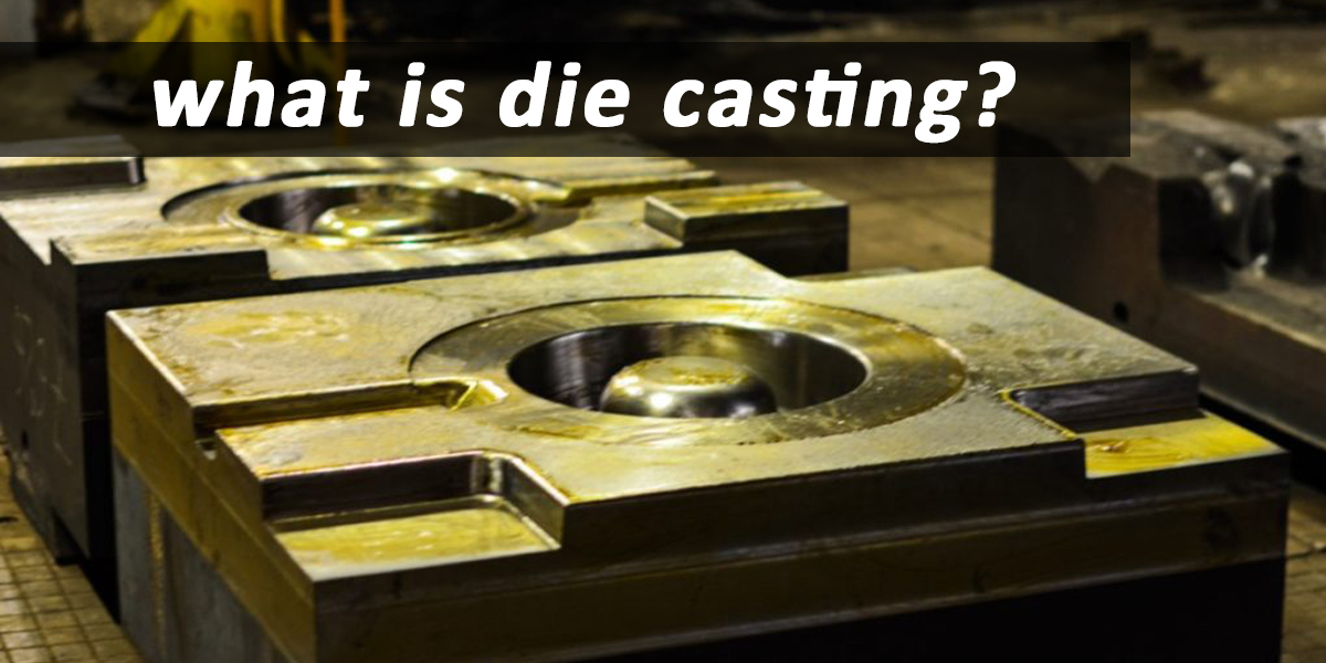 Extrusion VS Die Casting