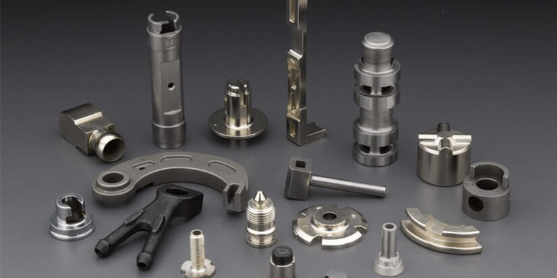 When is metal injection moulding required?cid=9
