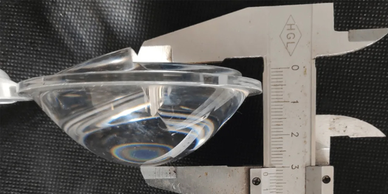 Polymer Perfection: Injection Molding with Polycarbonate