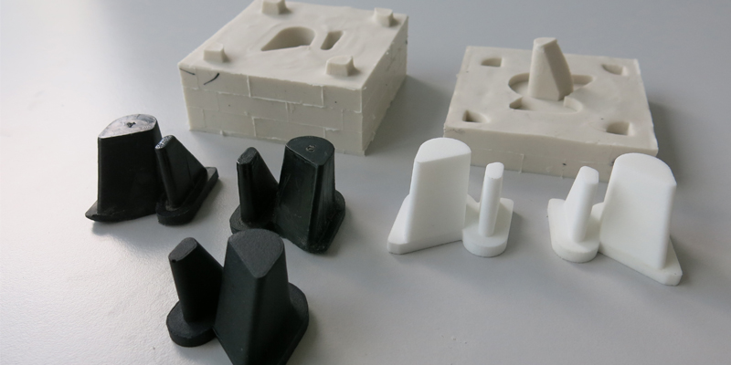 What is urethane casting？