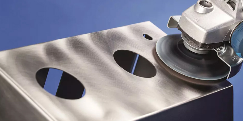 Explore Metal Surface Finishing: Types and Applications