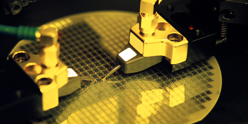 How Precision Manufacturing is Driving Advances in the Semiconductor Industry