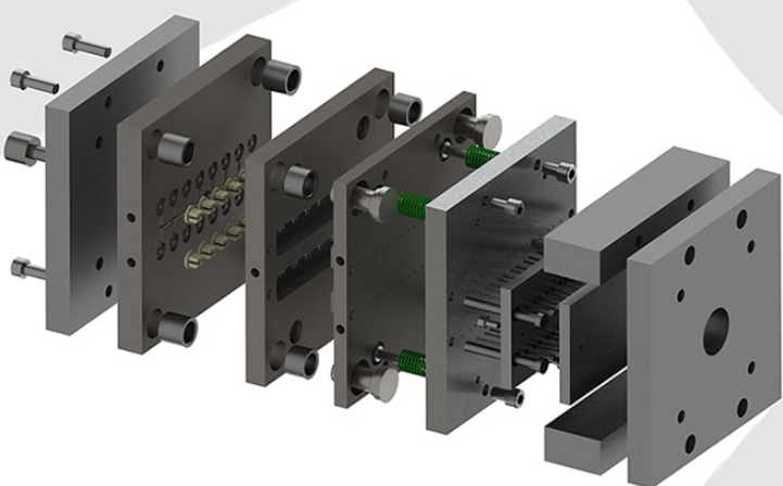 Injection Molding