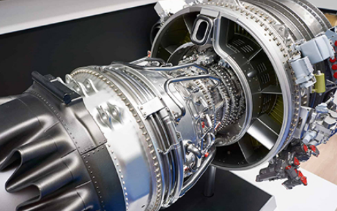 aerospace prototyping services