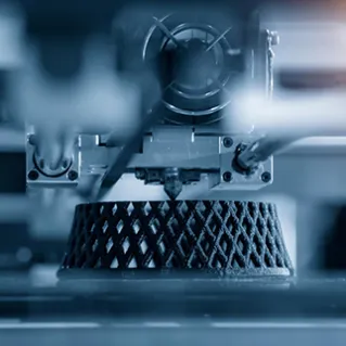 A Beginner's Guide to 3D Printing