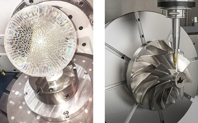 Processable Materials