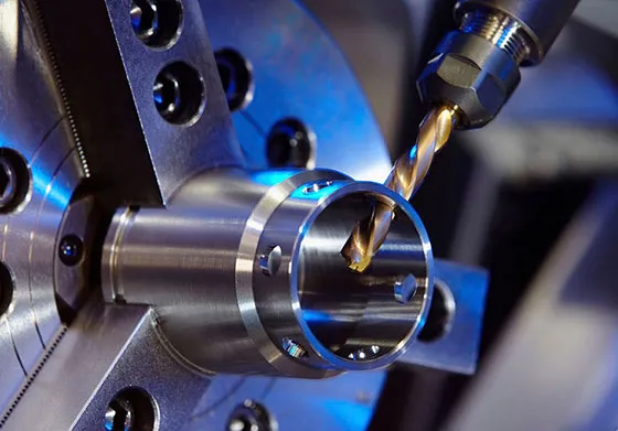 CNC Turning