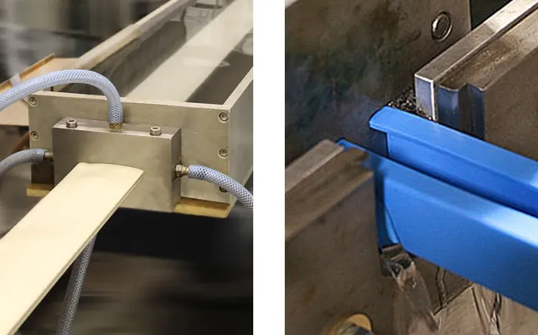 Processable Materials