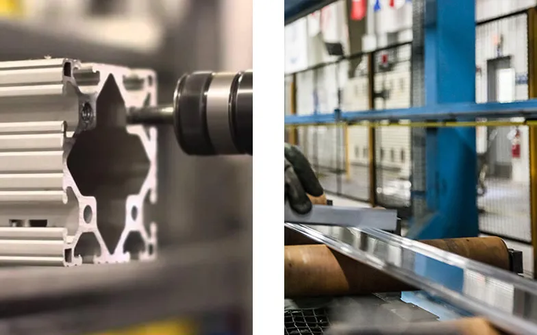 Processable Materials