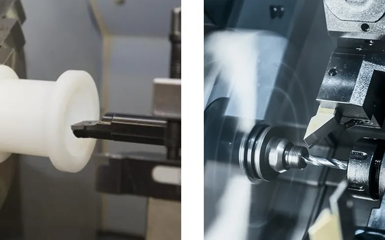 Processable Materials