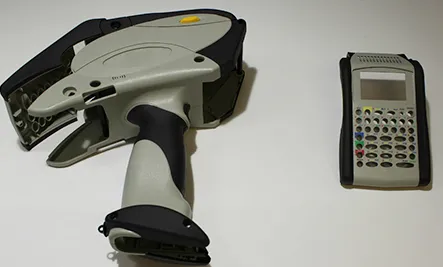 Overmolding Overmolding