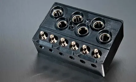 Insert Molding Insert Molding