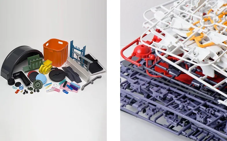 Processable Materials