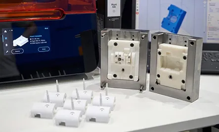 Tailored to specific needs Tailored to specific needs