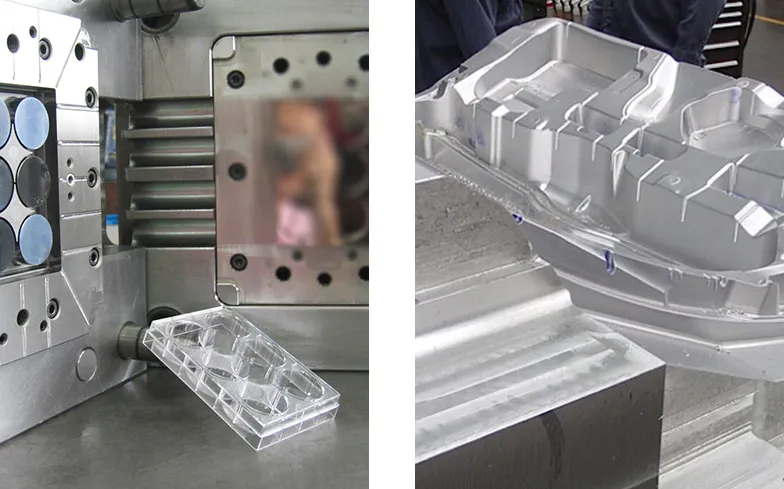 Processable Materials