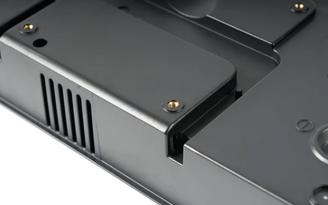Insert Molding