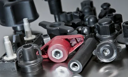 Reduced assembly time and cost Reduced assembly time and cost