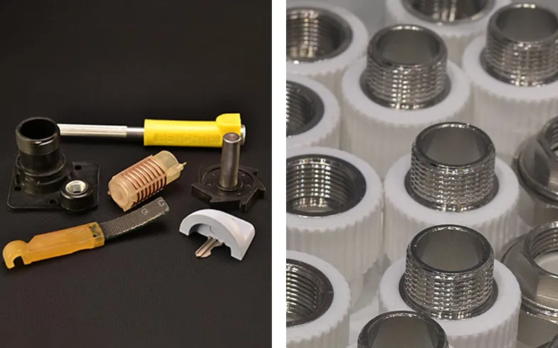 Processable Materials