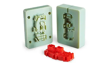 Complex geometries Complex geometries