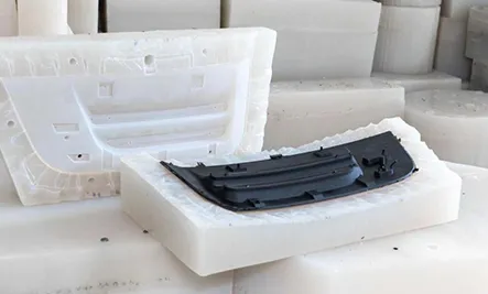 Small & medium volume production Small & medium volume production