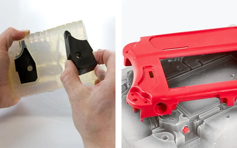 Processable Materials