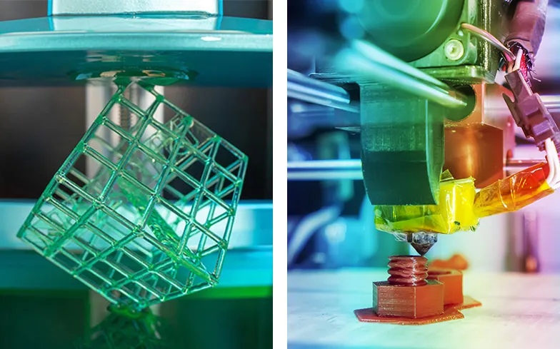 Processable Materials