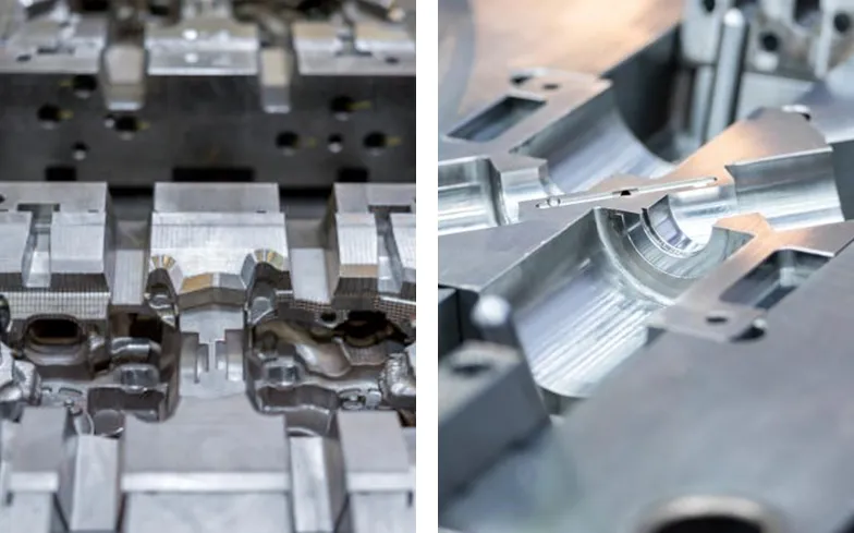 Processable Materials