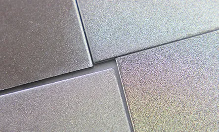 Functional improvements Functional improvements