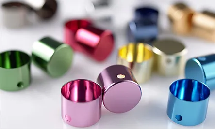 Aesthetic improvements Aesthetic improvements