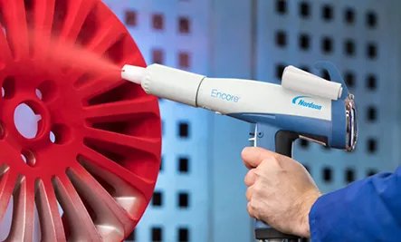 Surface treatment Surface treatment