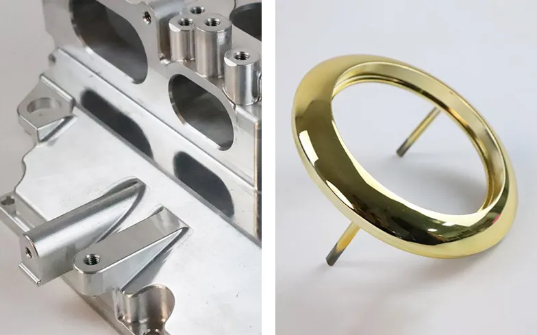 Processable Materials