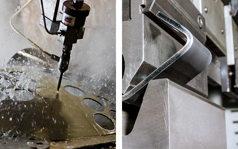 Processable Materials