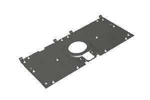 Sheet Metal Fabrication