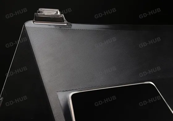 Rapid Prototyping Automotive, Automotive Precision Manufacturing