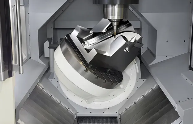 Aerospace Industries