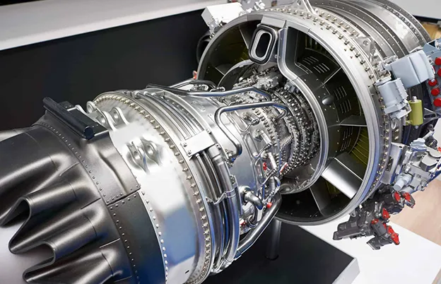 Aerospace Industries